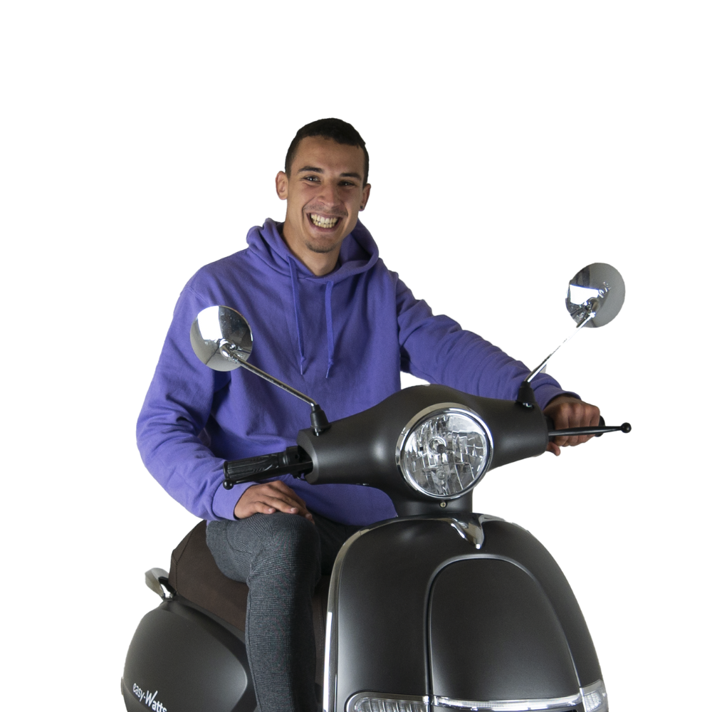 Photo de Mathis REZAI